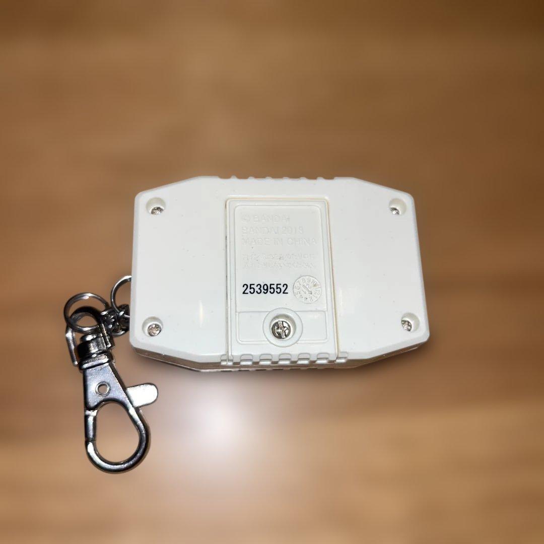 デジモンペンデュラムZⅡ BUSTERS