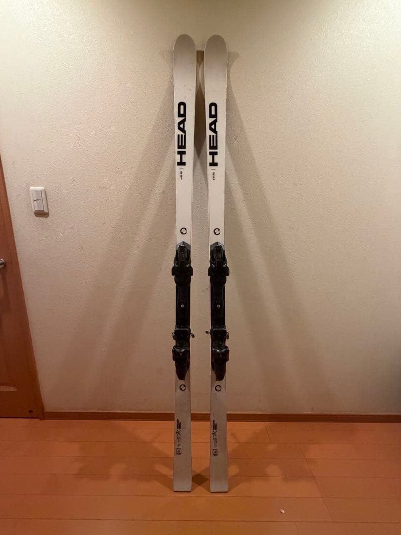 HEAD GS 193 R30 訳あり