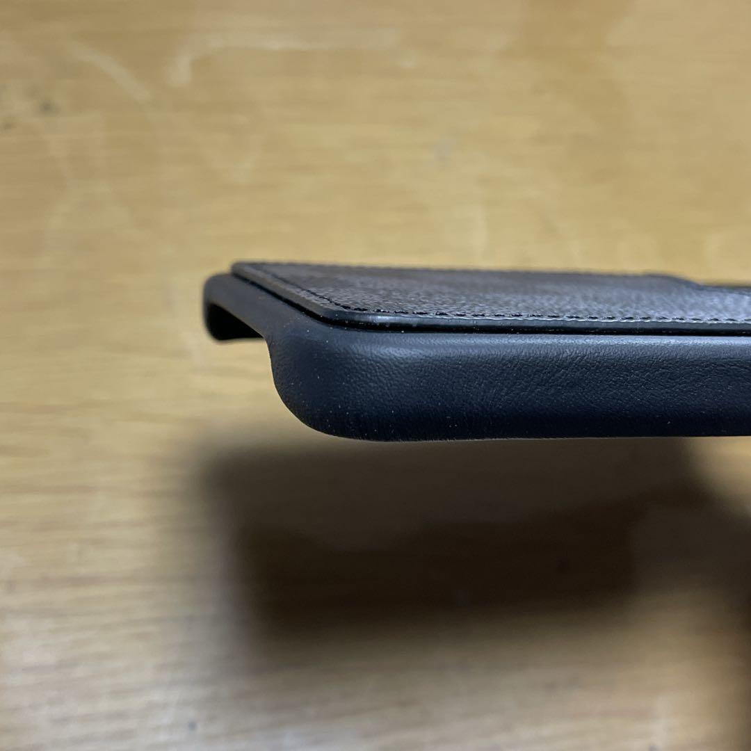 【超美品】ルイヴィトン ダミエグラフィット iPhone 12 Pro Max