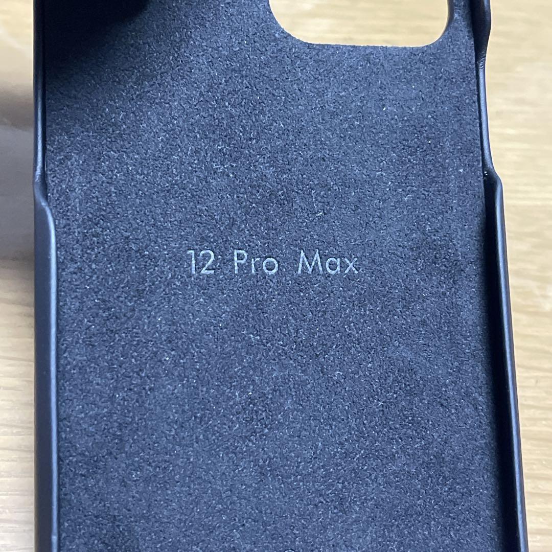 【超美品】ルイヴィトン ダミエグラフィット iPhone 12 Pro Max