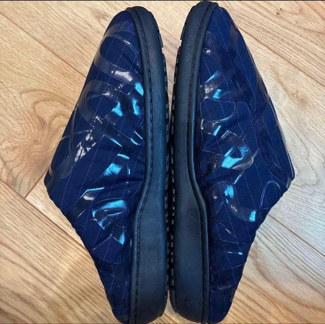 新品SUBUスブFRANKEN NAVY サイズ2 26.0-27.5cm