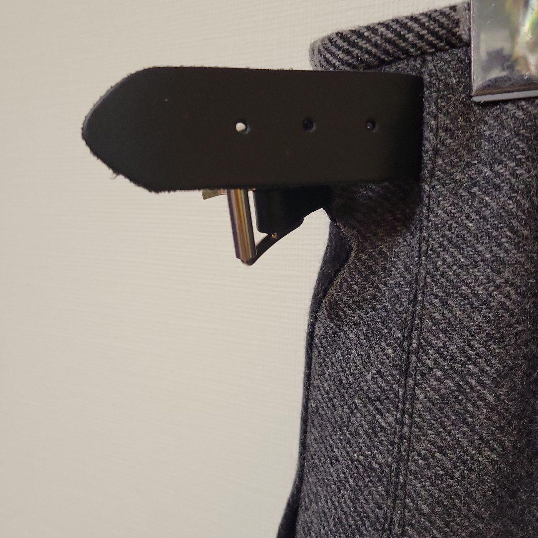 オニールオブダブリン プリーツスカート