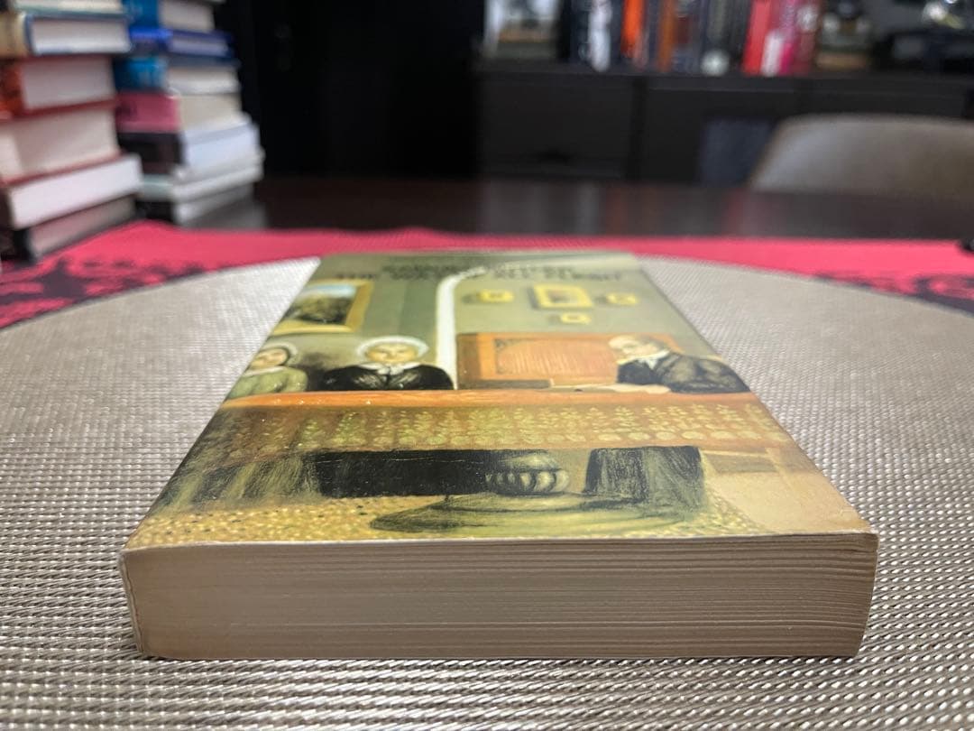 希少　The Way of All Flesh Samuel Butler