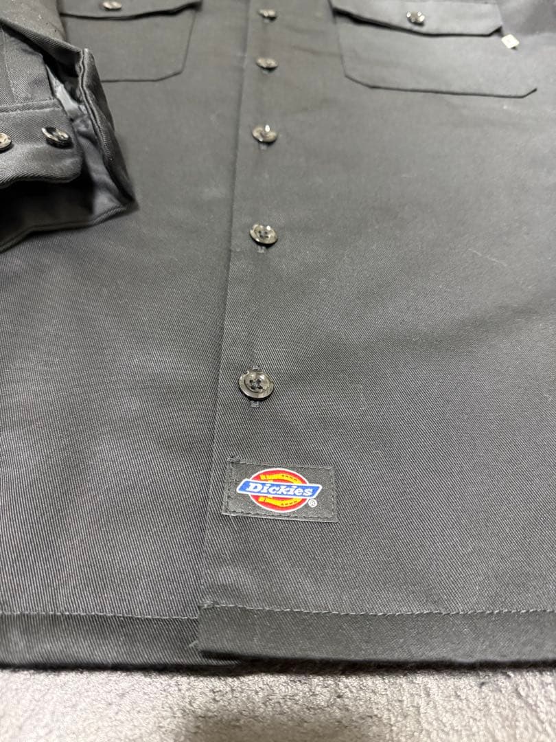 RHC Dickies ワークジャケット Lサイズ