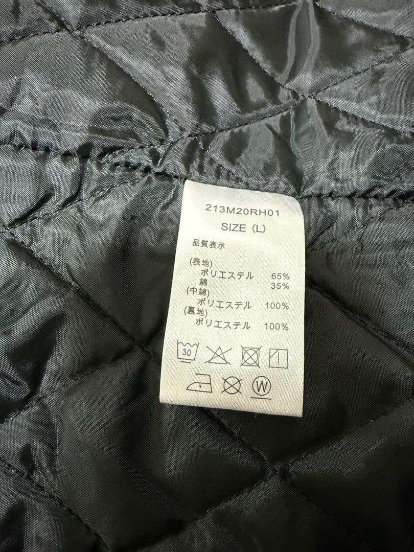 RHC Dickies ワークジャケット Lサイズ