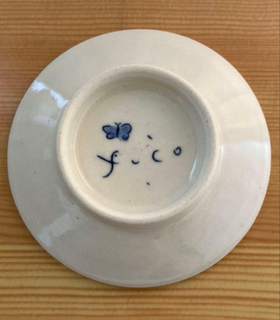 うつわセット 【バラ売り不可】 長谷川風子、後藤義国、サブロウ、nuri