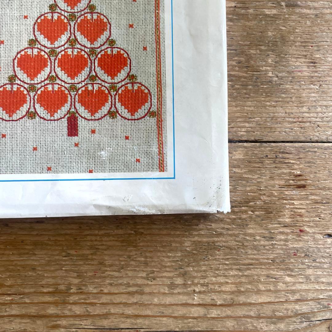 趣味・スポーツ・実用 CONTEMPORARY DANISH CROSS-STITCH DESIGN