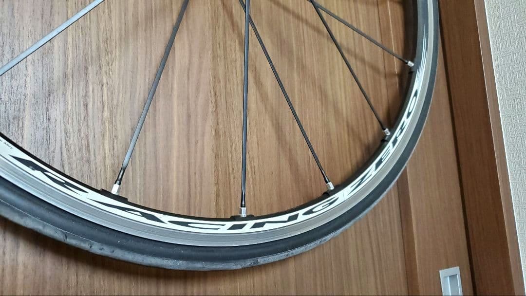 FULCRUM フルクラム レーシングゼロ 11速 c15 シマノ仕様