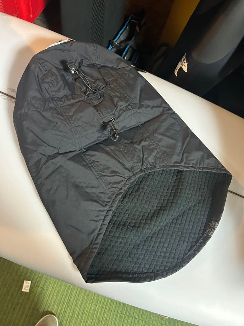 スノー　バラクラバ　【COAL】 カラー　ブラック