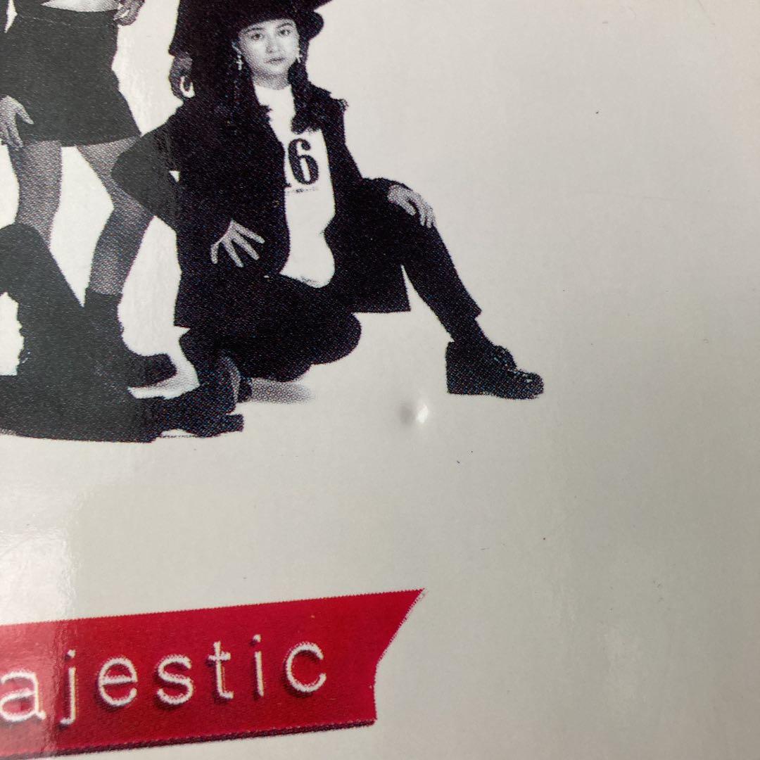 美品　PRINCESS PRINCESS バンドスコア