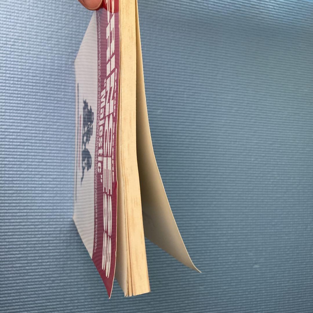 美品　PRINCESS PRINCESS バンドスコア