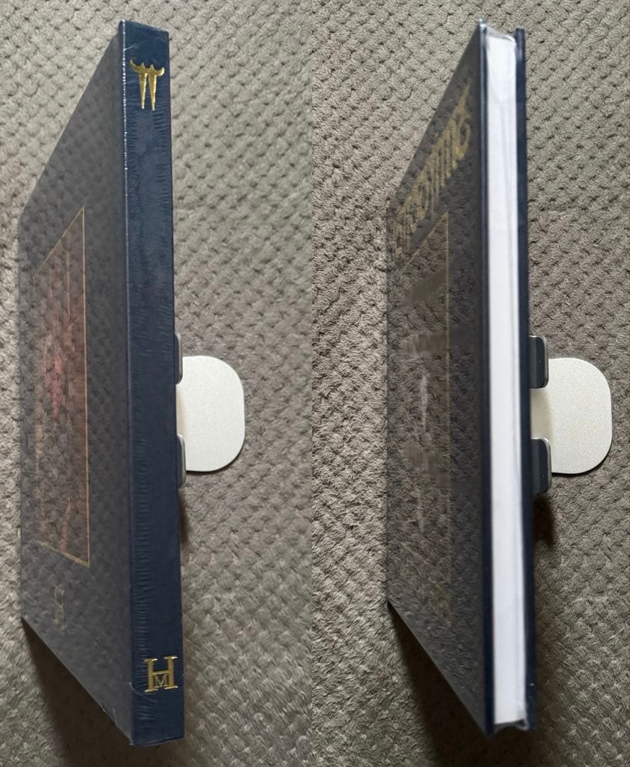 新品 TATTOOTIME HARDY HITS ハードカバー シュリンク付き