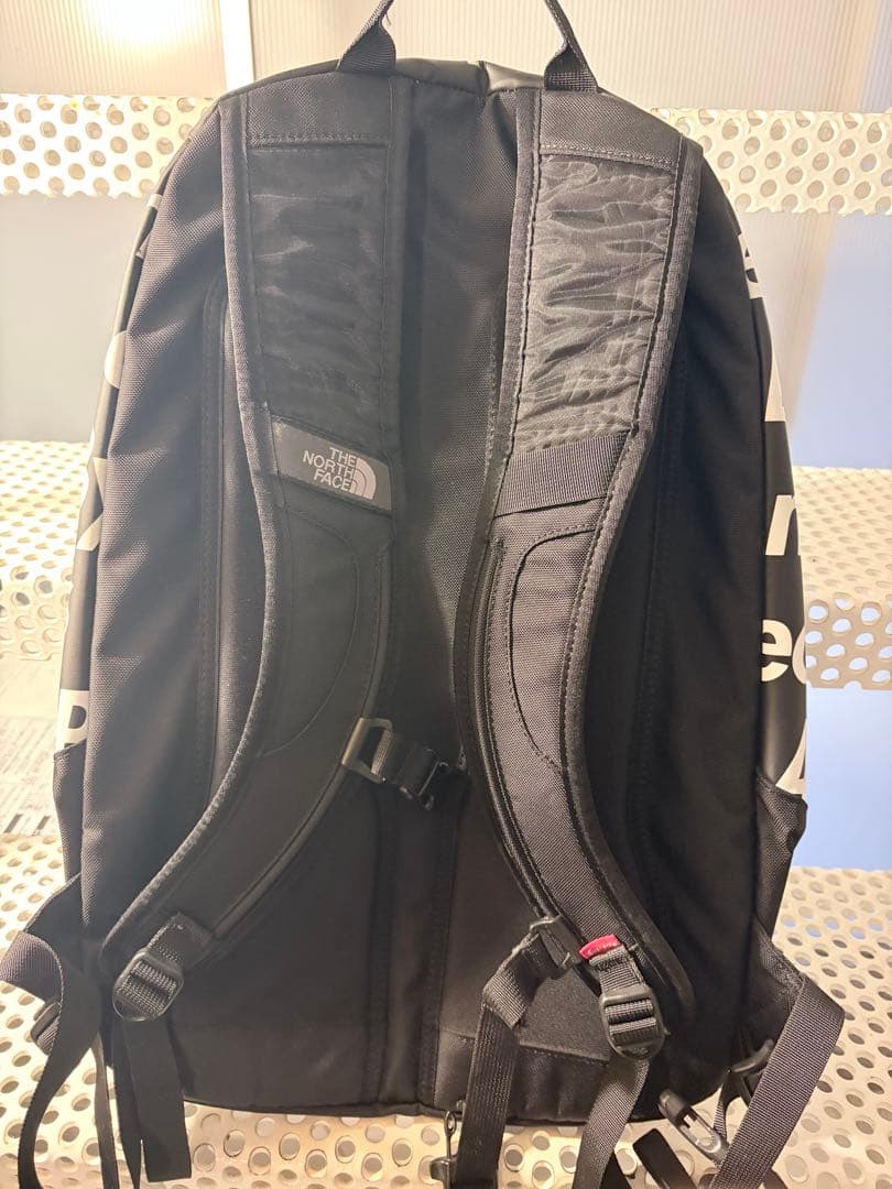 2TONE STONE 専用　Supreme x ノースフェイス