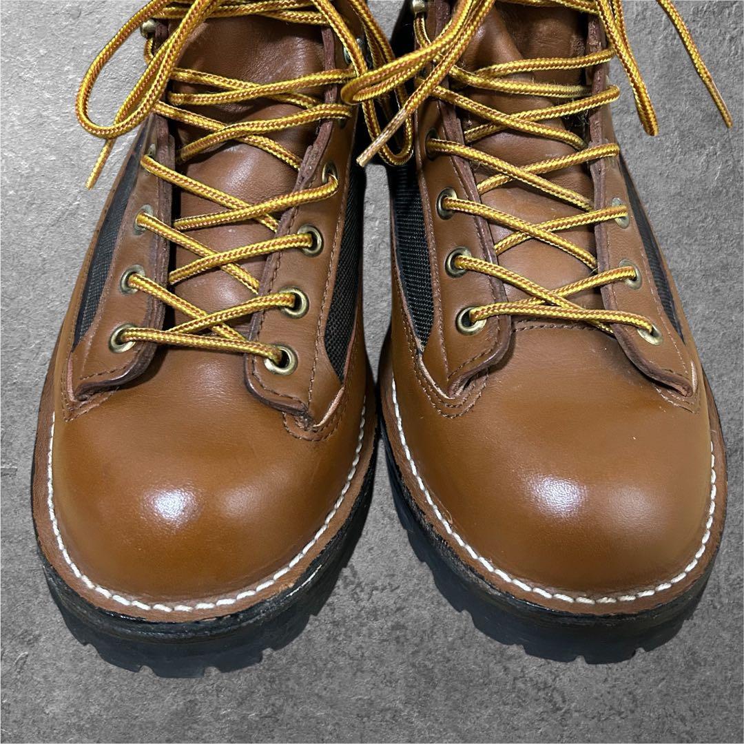 【アメリカでお馴染み】CAROLINA USA8EE ワークブーツ 26cm