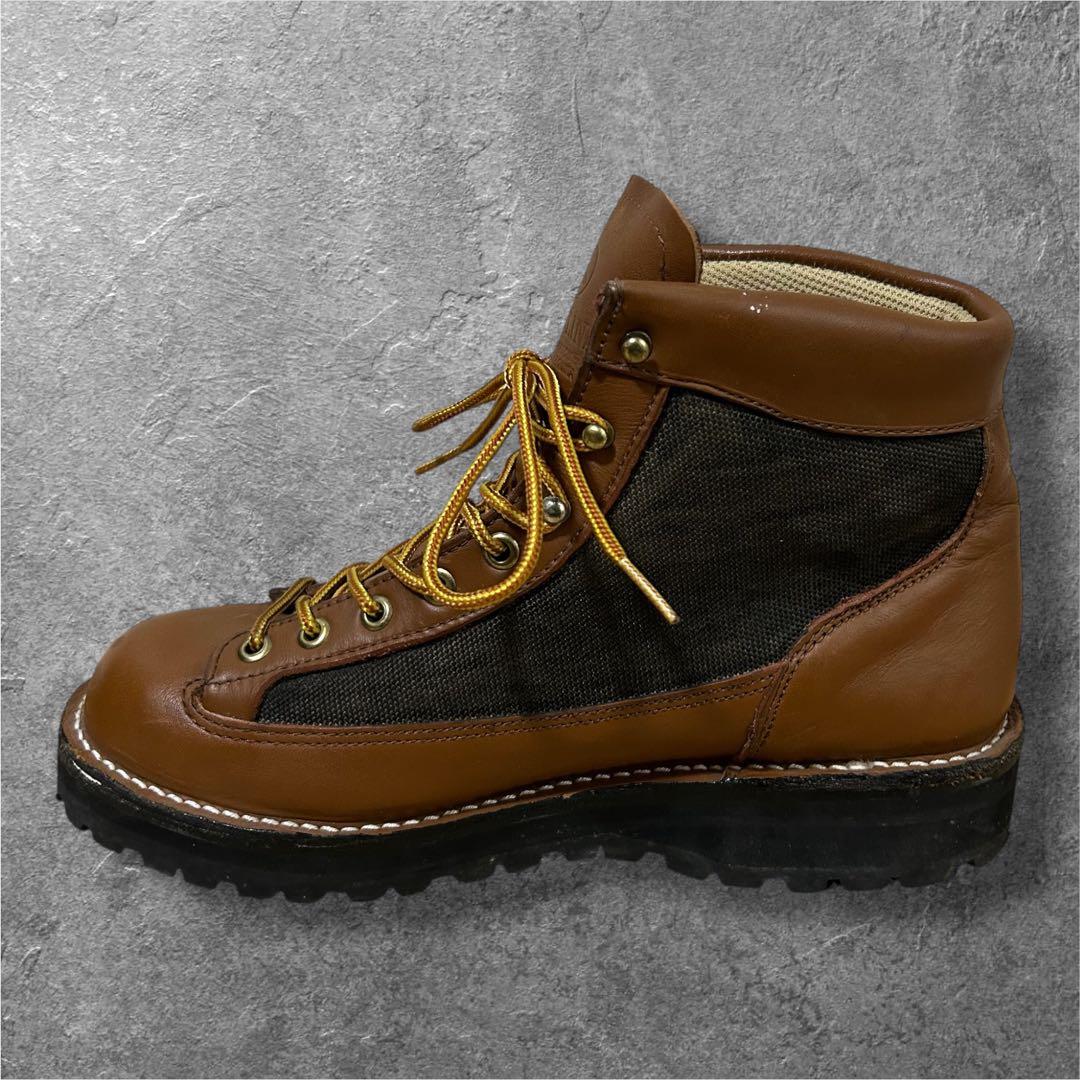 【アメリカでお馴染み】CAROLINA USA8EE ワークブーツ 26cm