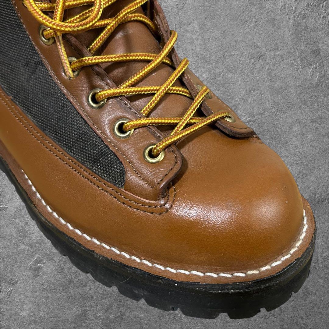 【アメリカでお馴染み】CAROLINA USA8EE ワークブーツ 26cm