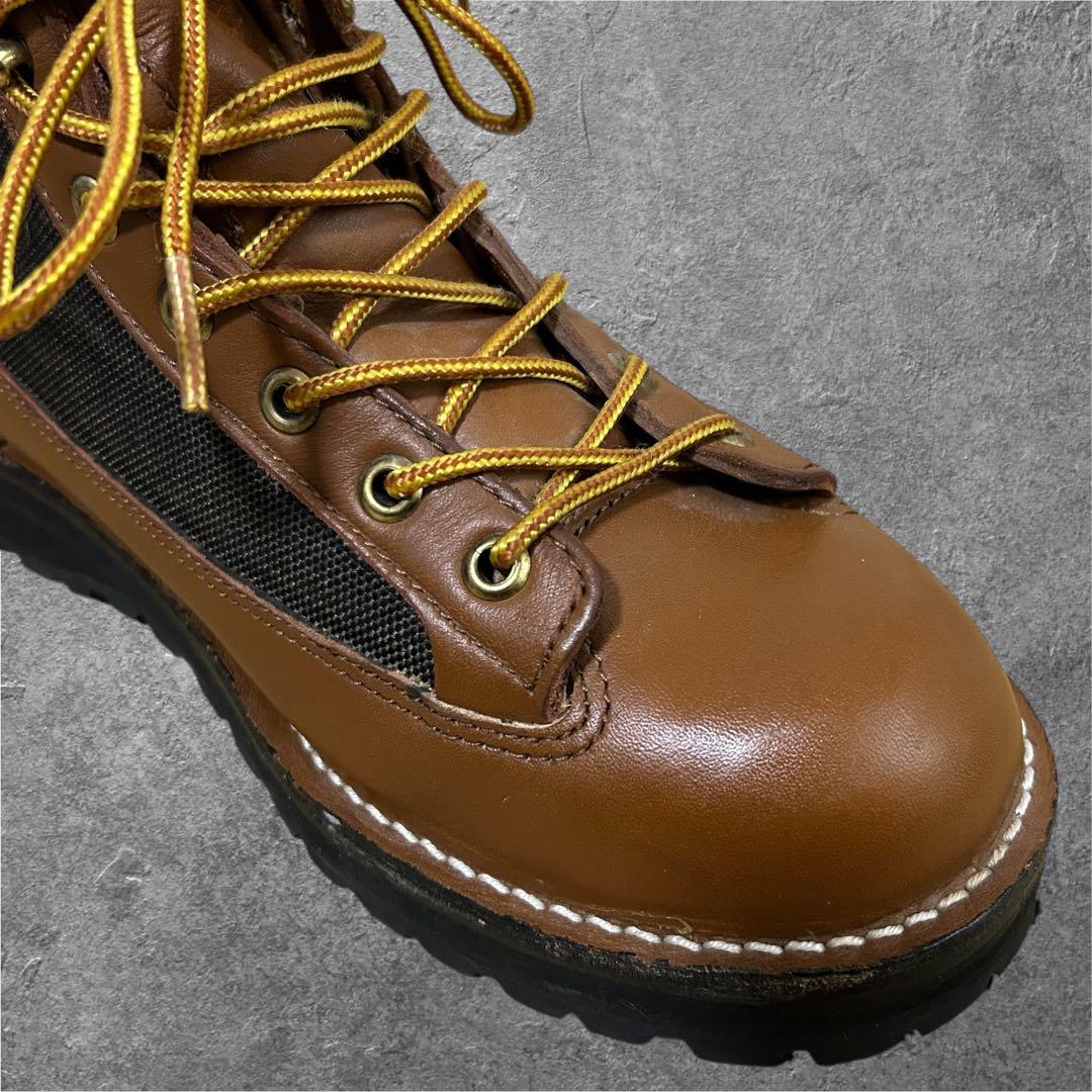 【アメリカでお馴染み】CAROLINA USA8EE ワークブーツ 26cm