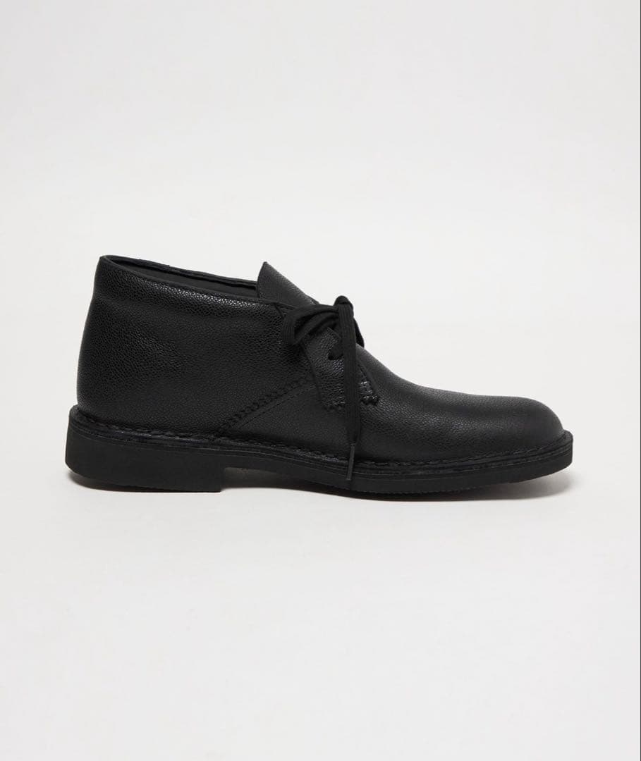 【別注】Clarks×UNITED ARROWSゴアテックス ブーツ UK7