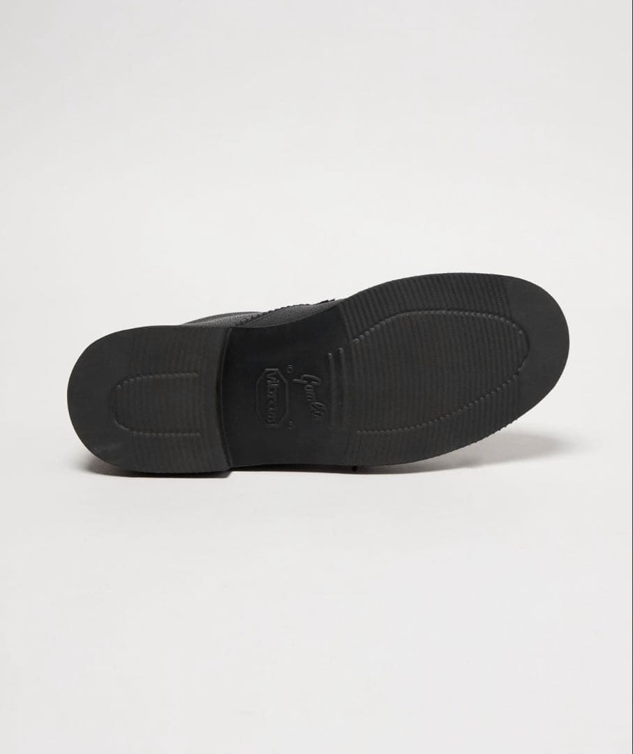 【別注】Clarks×UNITED ARROWSゴアテックス ブーツ UK7