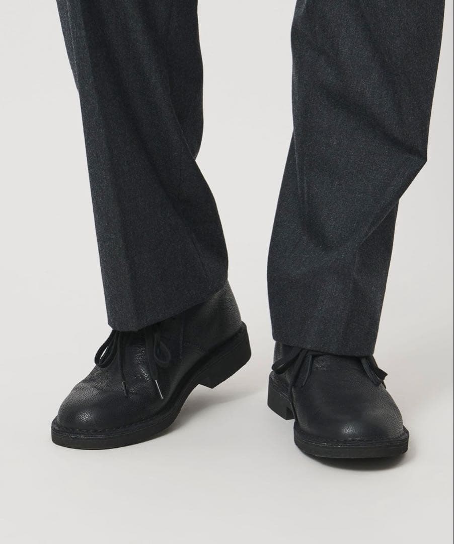 【別注】Clarks×UNITED ARROWSゴアテックス ブーツ UK7