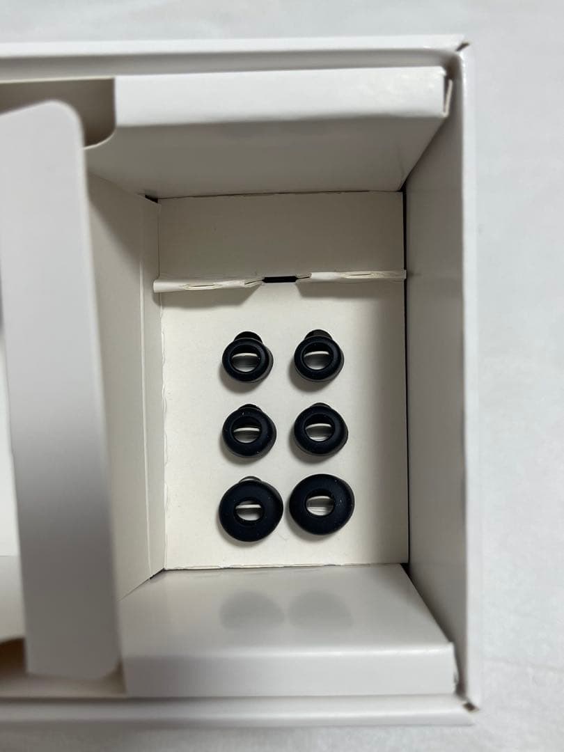 PULSE Explore ワイヤレスイヤホン