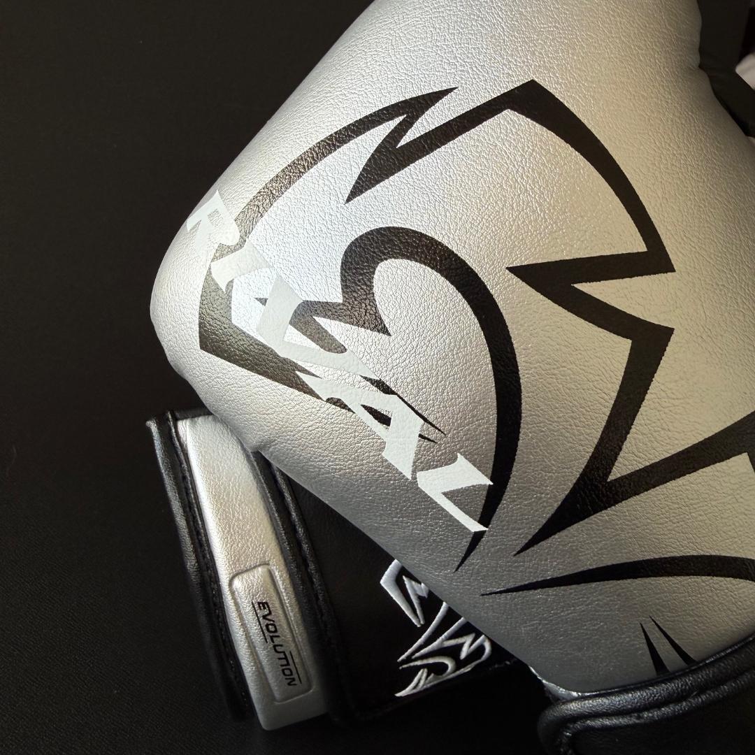 【専用】RIVAL ライバル RS11V スパーリンググローブ Mサイズ14oz