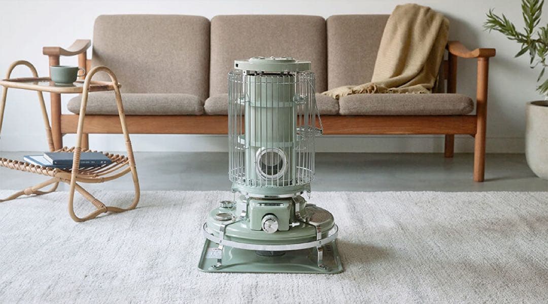 アラジン　ブルーフレーム　ヒーター　BF3911 新品未使用