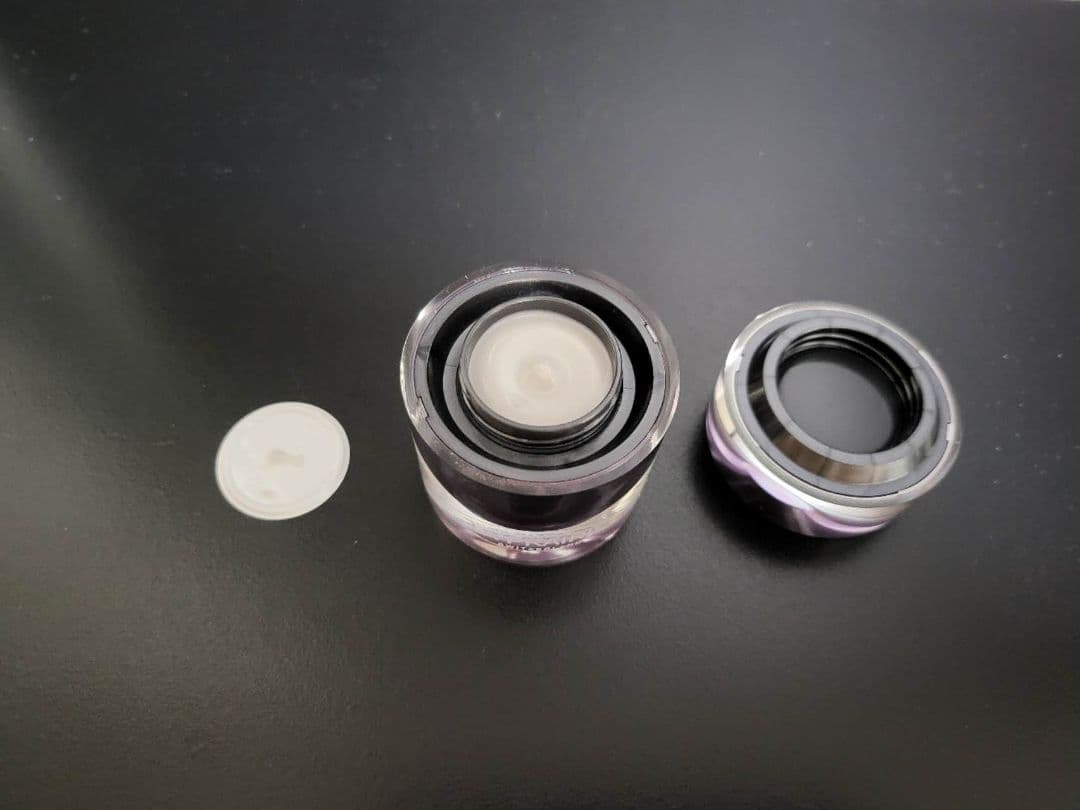 ラ・プレリー PTレア HRクリーム 5ml