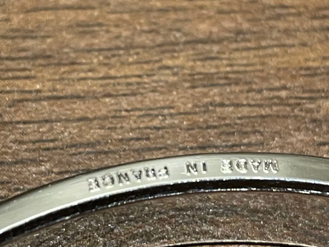 期間限定お値下げ　エルメス　ケリー　バングル