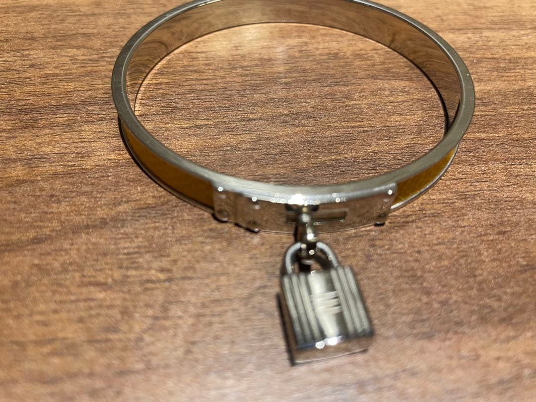 期間限定お値下げ　エルメス　ケリー　バングル