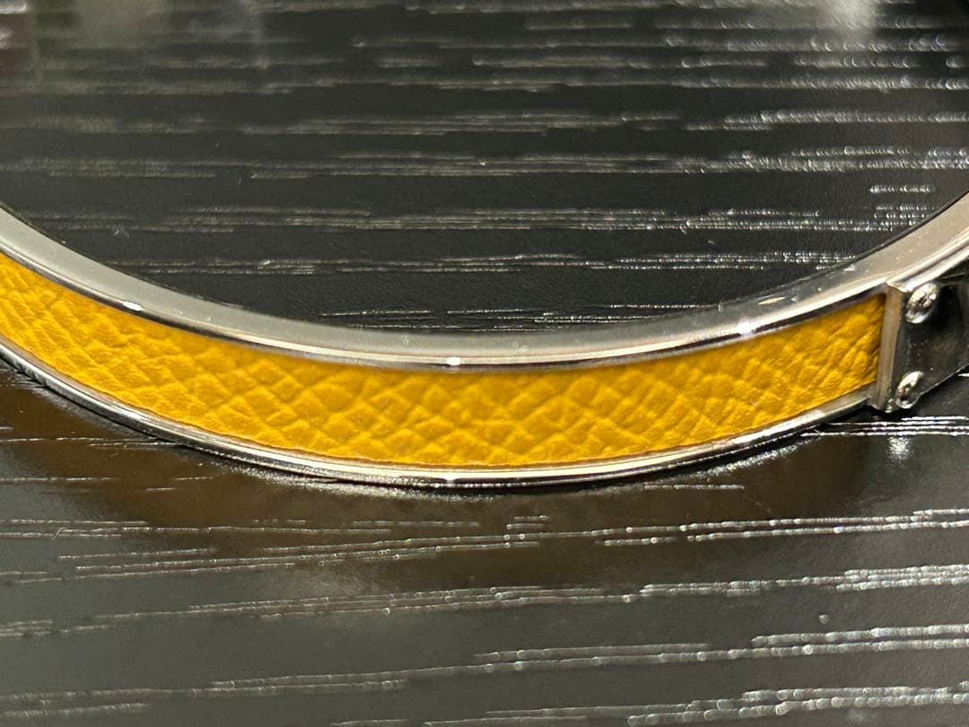 期間限定お値下げ　エルメス　ケリー　バングル