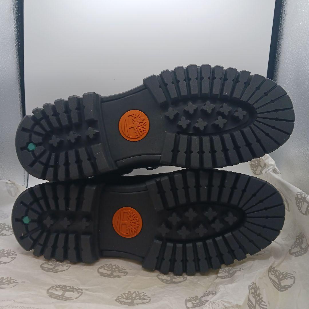 Timberlandブーツ　26.5センチ