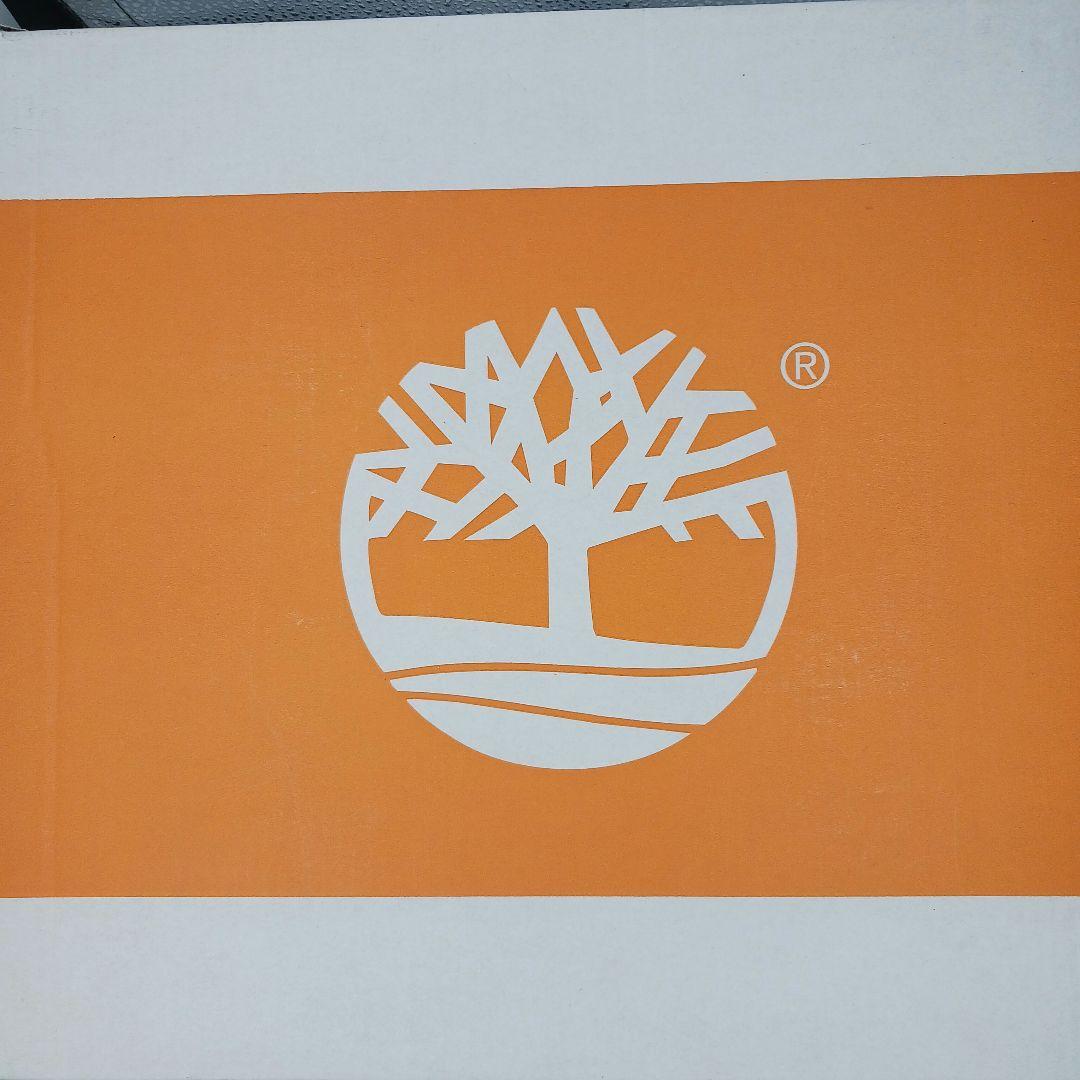 Timberlandブーツ　26.5センチ