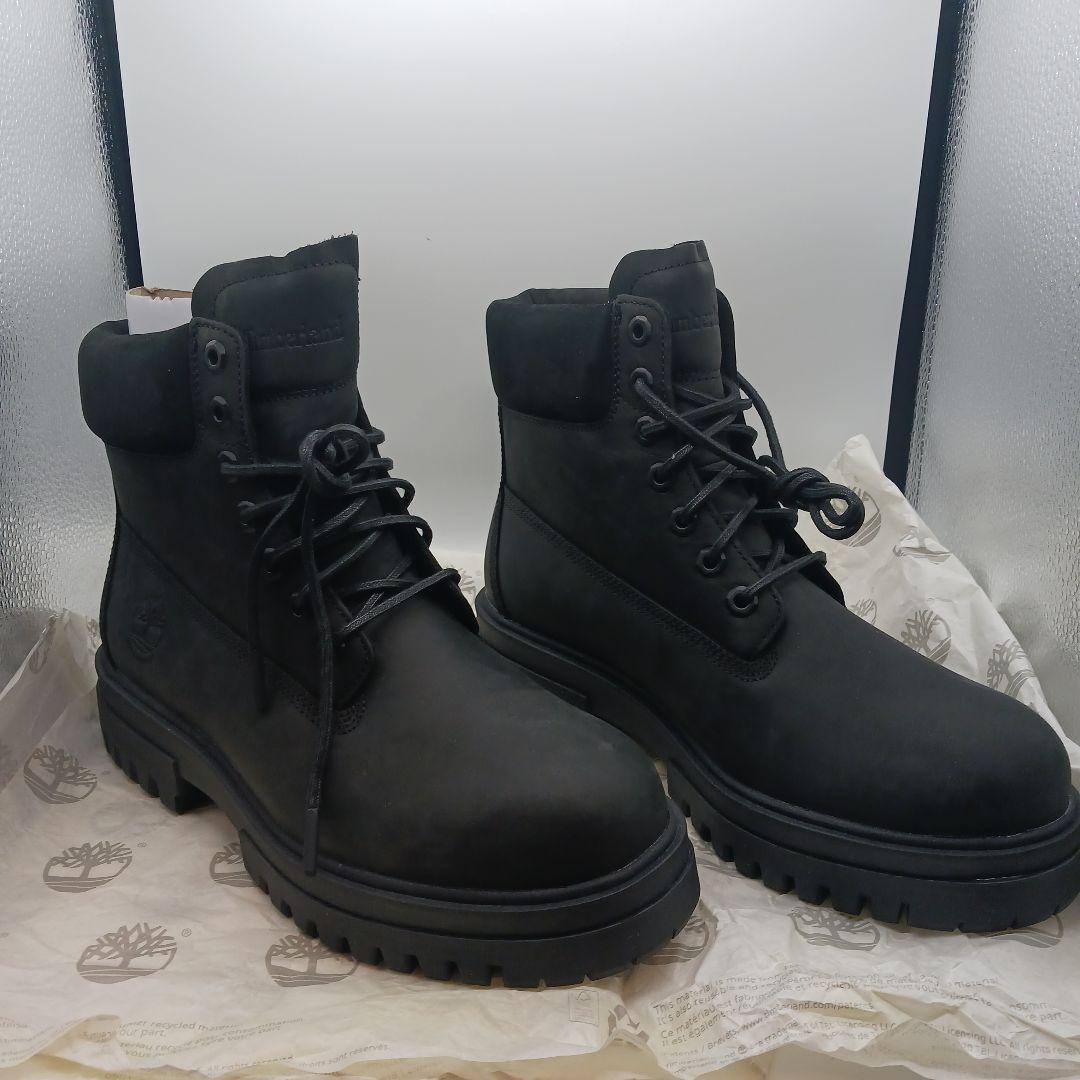 Timberlandブーツ　26.5センチ