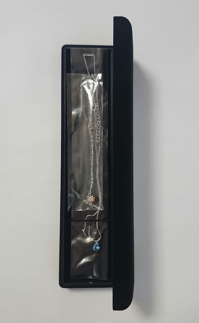 日テレ限定プラチナ大粒1ct ダイヤペンダント/1ctブルードパーズペンダン