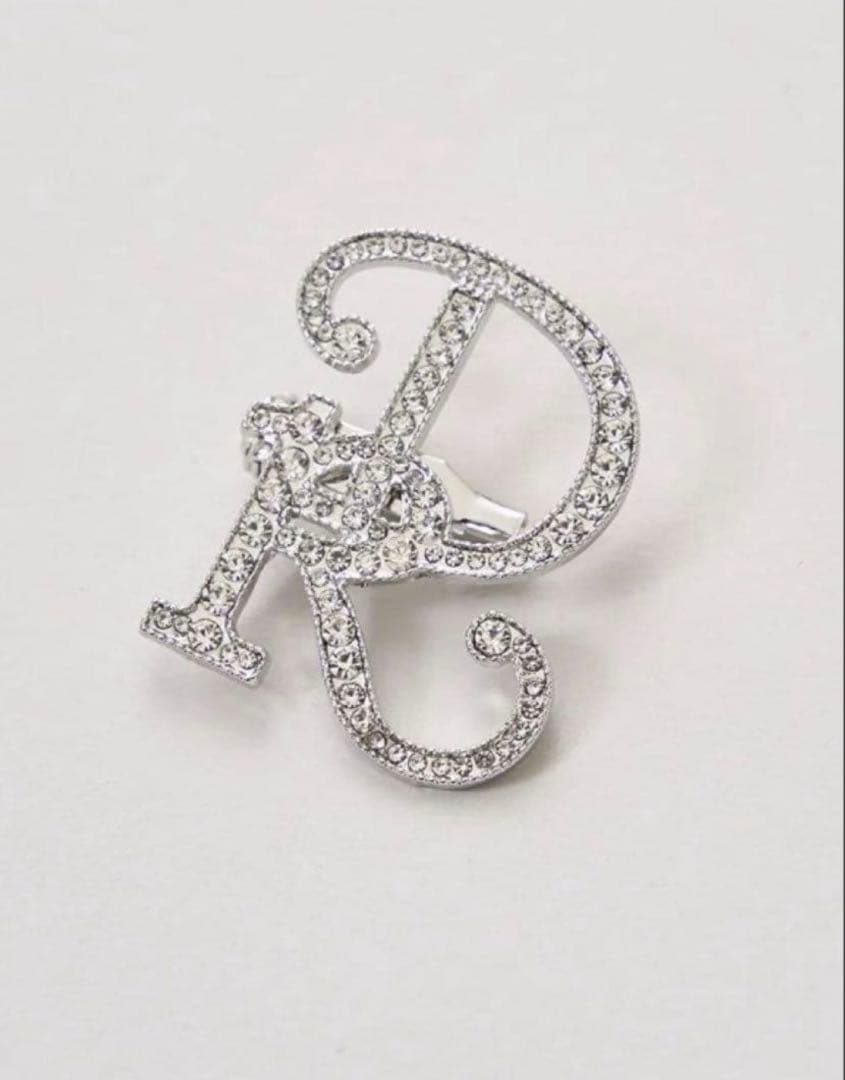 Darichダーリッチ スパンコールツイードジャケット ブラック