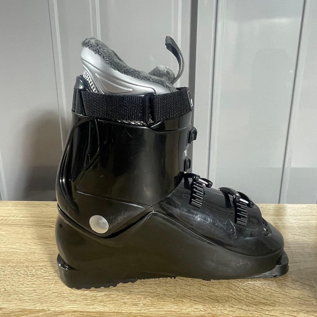 K2 167cm REXXAM 27cm ストック125cm スキーセット