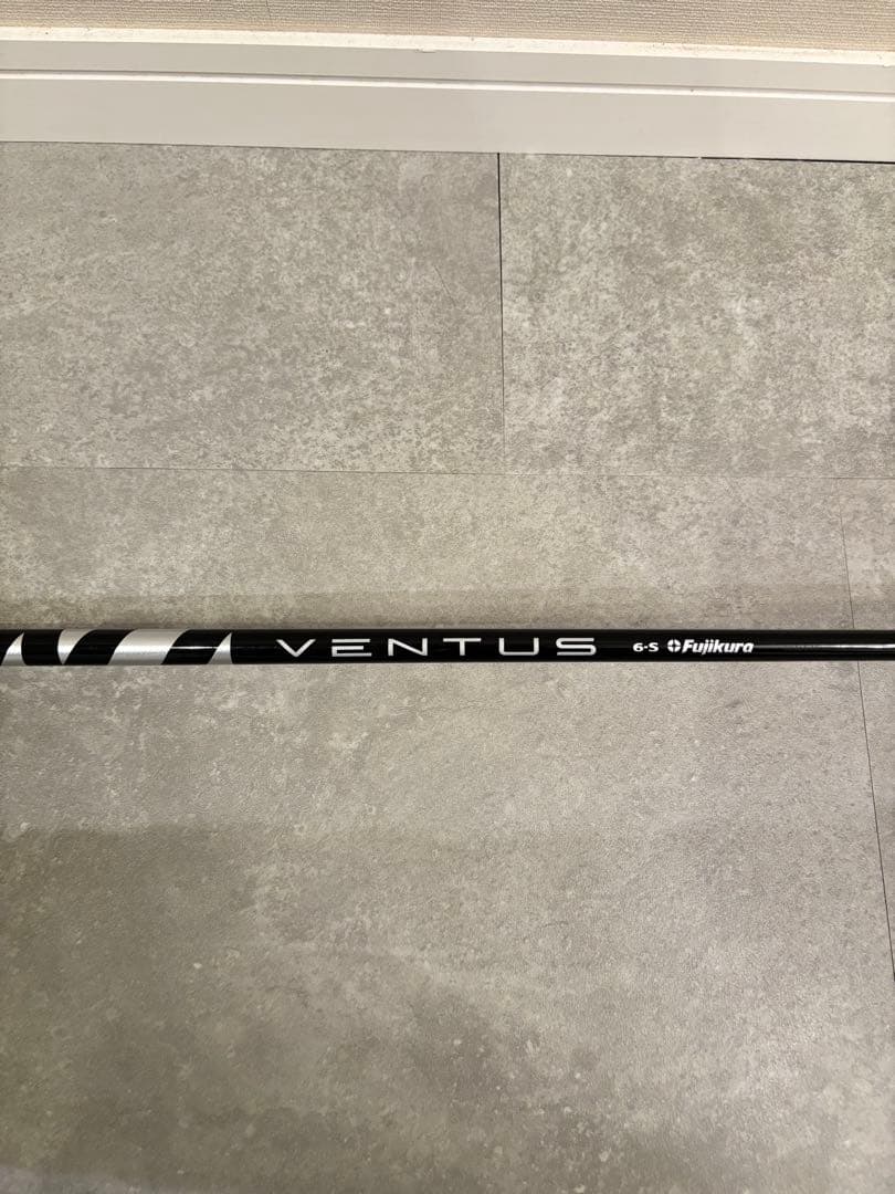 【希少レフティ】PING G430 MAX 5W VENTUS BLACK 6S