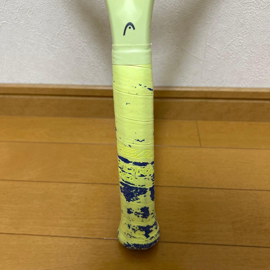 HEAD EXTREME MP 2024 G3 エクストリームMP