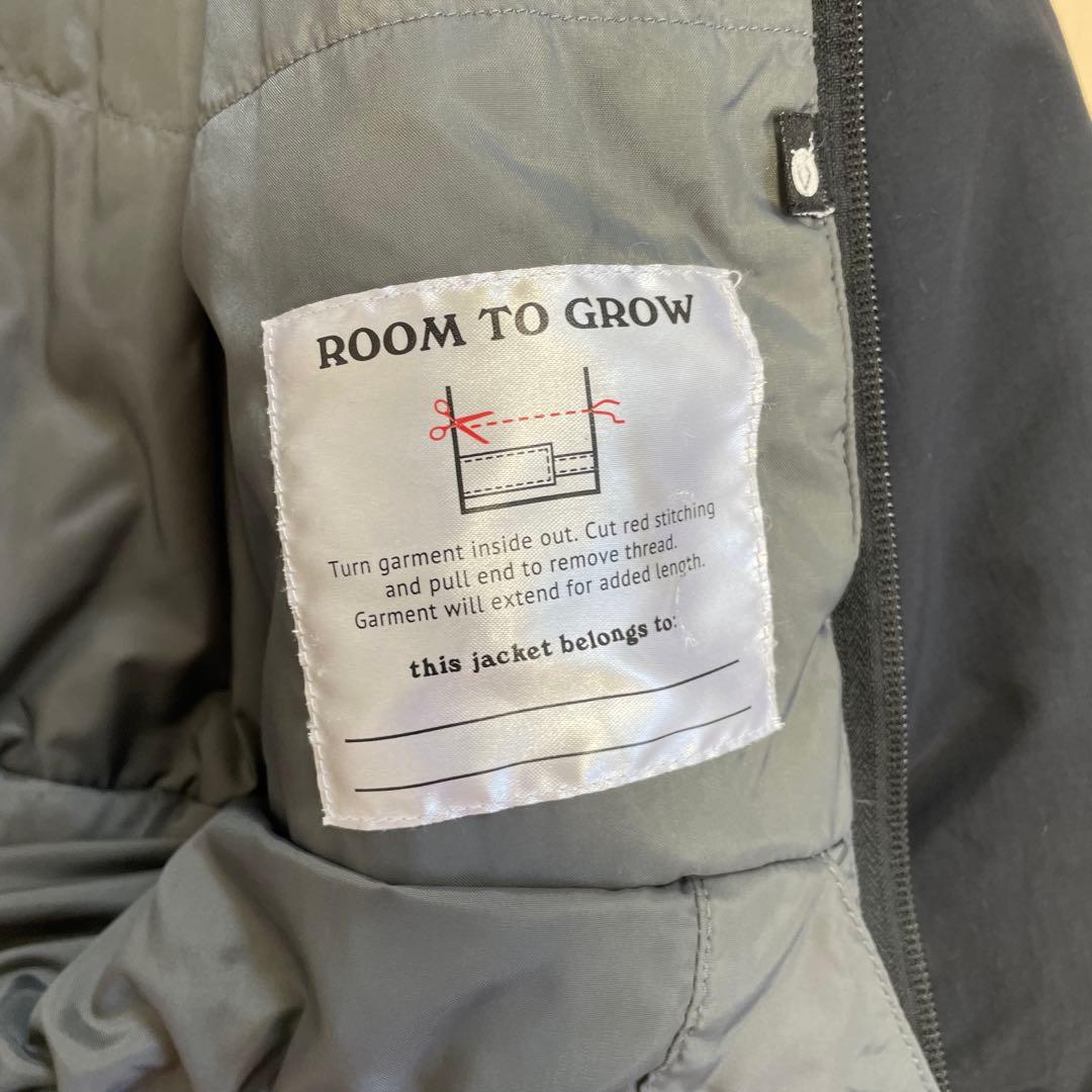 BURTON スキーウェア 上下セット　XSサイズ　バートン