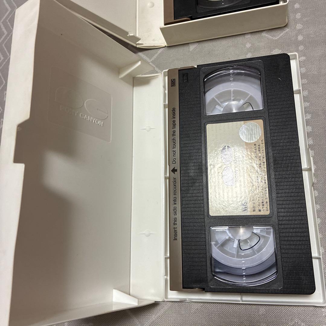 山下凛様 用 おかあさんといっしょ VHS 2本セット