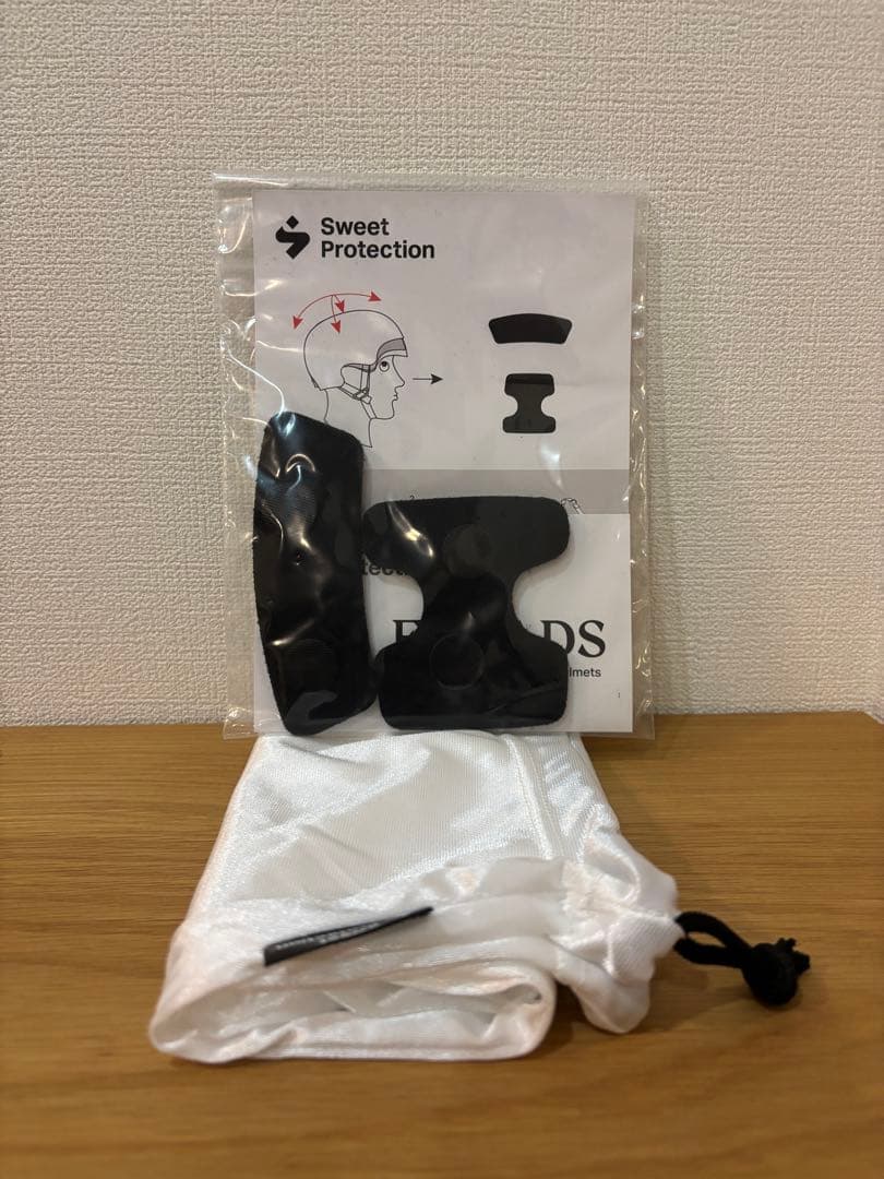 Sweet Protection ヘルメット