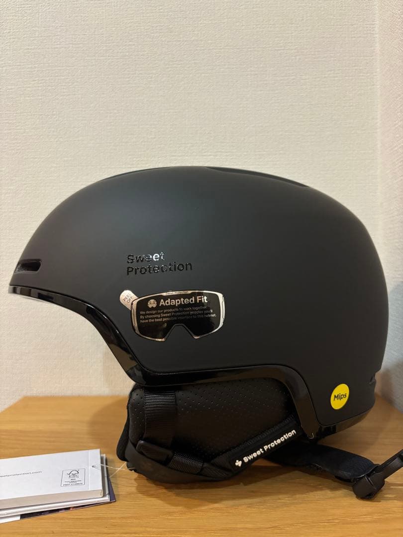 Sweet Protection ヘルメット