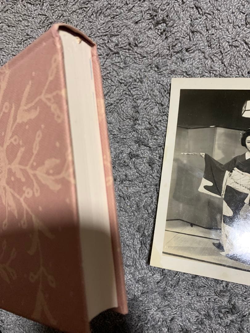 わりなき恋 岸恵子。忘れじの人。貴重写真セット。