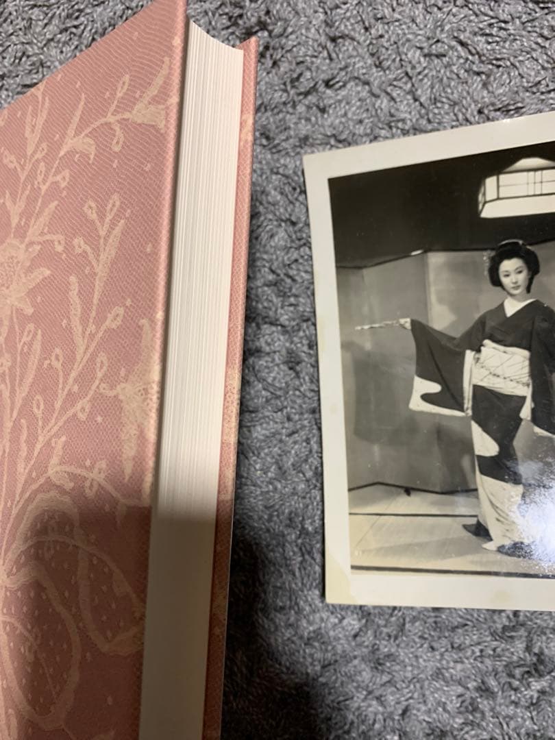 わりなき恋 岸恵子。忘れじの人。貴重写真セット。