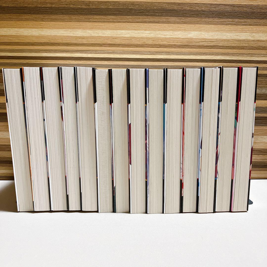 ようこそ実力至上主義の教室へ　全巻　カドストスペシャル　アナザーカバー a