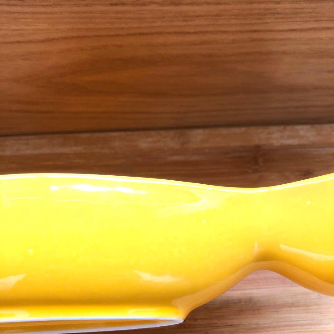 ルクルーゼ　フィッシュ　クリスマス　魚パイ　オーブン　ココット　蓋　おせち　正月