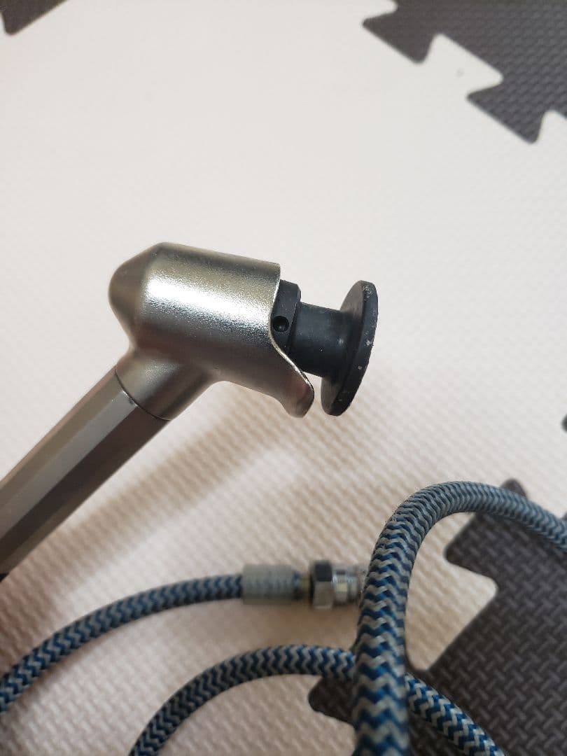 エアーマイクログラインダー　KOCA