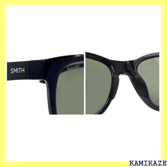 《＃アウトドアⅣ》 SMITH Green Gray Po ングラス スミ 49