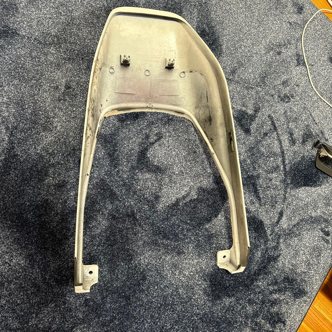 ゼファー400 いろいろ外装セット